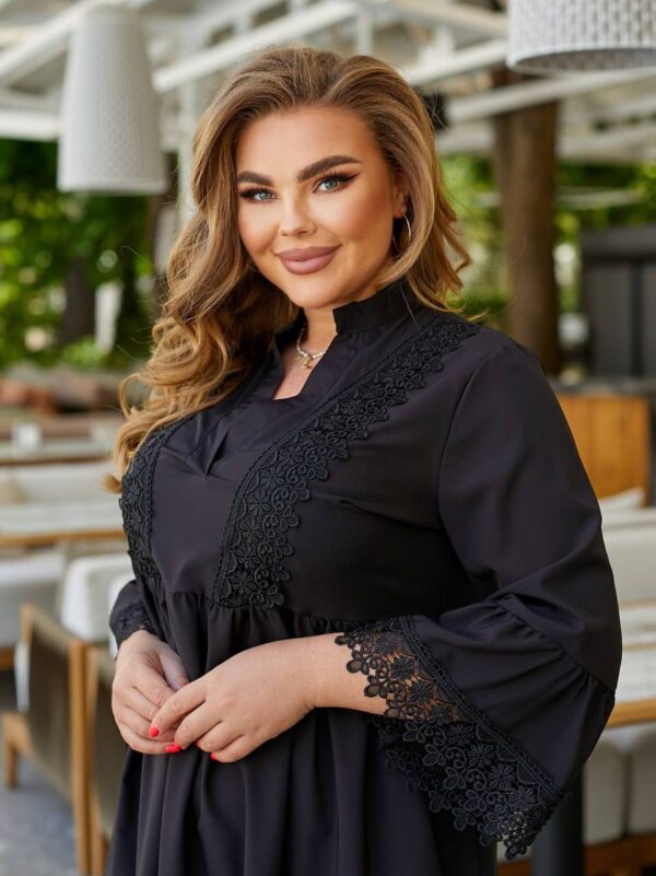 Vasarinė suknelė - TOLI - Image 7